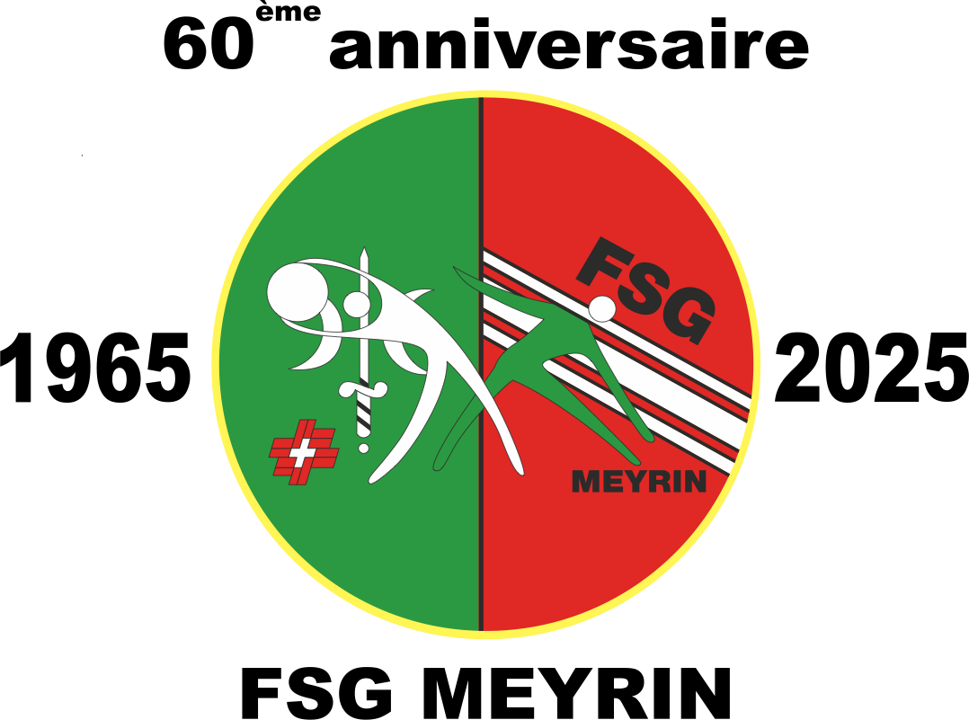 Logo FSG Meyrin